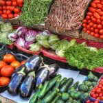 ബെംഗളൂരുവിൽ പച്ചക്കറി വില കുതിച്ചുയരുന്നു