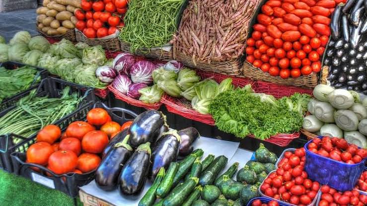 ബെംഗളൂരുവിൽ പച്ചക്കറി വില കുതിച്ചുയരുന്നു