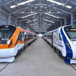 രാജ്യത്തെ ഏറ്റവും ദൈർഘ്യമേറിയ വന്ദേ ഭാരത് എക്സ്പ്രസ് 30ന് ട്രാക്കിലേക്ക്