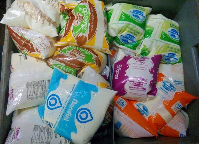 നന്ദിനി പാലിന്റെ വില ഉടൻ വർധിപ്പിക്കില്ല