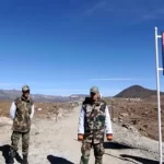 അതി‍ർത്തിയിലെ ഇന്ത്യ-ചൈന സേനാ പിന്മാറ്റം തുടങ്ങി; 29ന് പൂർത്തിയാകും