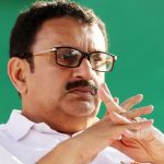 പാലക്കാട് ഡിസിസി നിര്ദ്ദേശിച്ച സ്ഥാനാര്ത്ഥി കെ മുരളീധരന്; ജില്ലാ കോണ്ഗ്രസ് കമ്മിറ്റിയുടെ കത്ത് പുറത്ത്