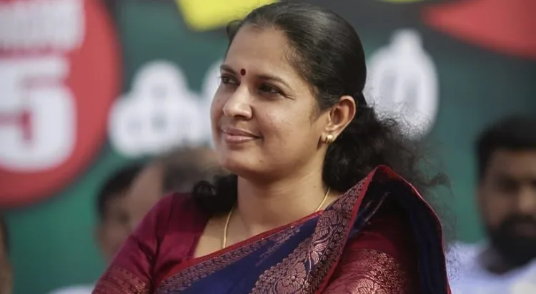 നവീന്‍ ബാബുവിന്റെ മരണം: പി പി ദിവ്യക്ക് ജാമ്യ വ്യവസ്ഥയില്‍ ഇളവ്