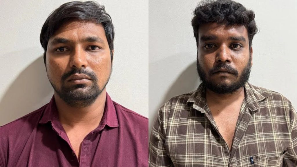 എആർഎം വ്യാജപതിപ്പ് പുറത്തിറക്കിയ സംഭവം; തമിഴ് റോക്കേഴ്സ് കുറിച്ച് കൂടുതൽ വിവരങ്ങൾ പുറത്ത്