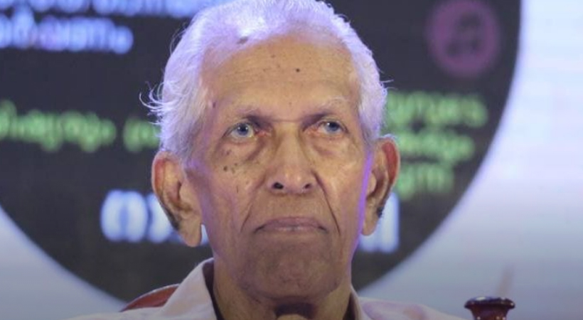 കേരള പുരസ്കാരങ്ങൾ പ്രഖ്യാപിച്ചു; കേരള ജ്യോതി എം കെ സാനുവിന്