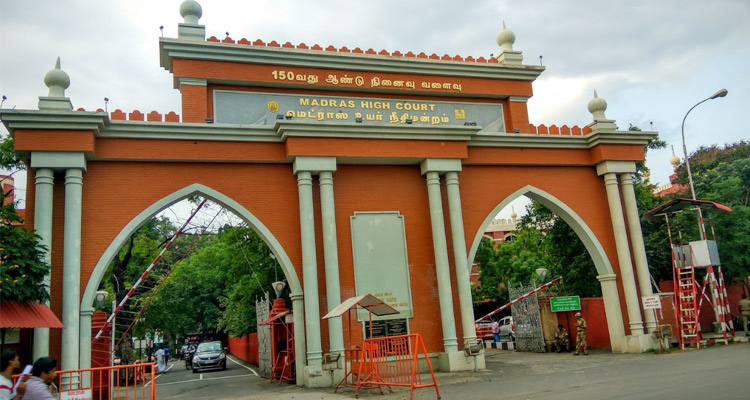 ക്ഷേത്രങ്ങളിൽ റീൽസ് എടുക്കരുത്: മദ്രാസ് ഹൈക്കോടതി