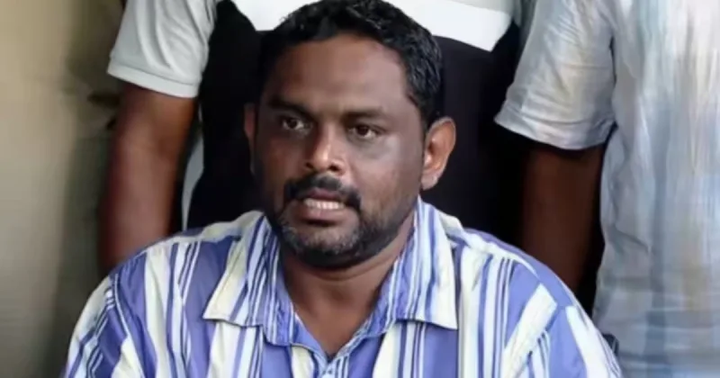 ഈശ്വർ മാൽപെയുടെ കുട്ടികളുടെ ചികിത്സാ ചെലവ് ഏറ്റെടുക്കുമെന്ന് മനാഫ്