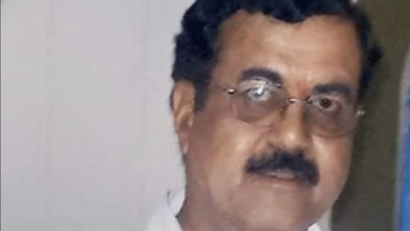 കാണാതായ വ്യവസായിയെ മരിച്ച നിലയിൽ കണ്ടെത്തി