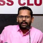 തെറ്റ് തിരുത്തിയില്ലെങ്കില്‍ ഹരിയാന ആവര്‍ത്തിക്കും; പാലക്കാട് സ്ഥാനാര്‍ഥിത്വം പുനപ്പരിശോധിക്കണമെന്ന് പി സരിന്‍