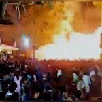 നീലേശ്വരം വെടിക്കെട്ടപകടം; വധശ്രമത്തിന് കേസെടുത്തു