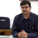 പ്രണബ് ജ്യോതിനാഥ് സംസ്ഥാനത്തെ മുഖ്യ തിരഞ്ഞെടുപ്പ് ഓഫീസറായി‌ ചുമതലയേറ്റു