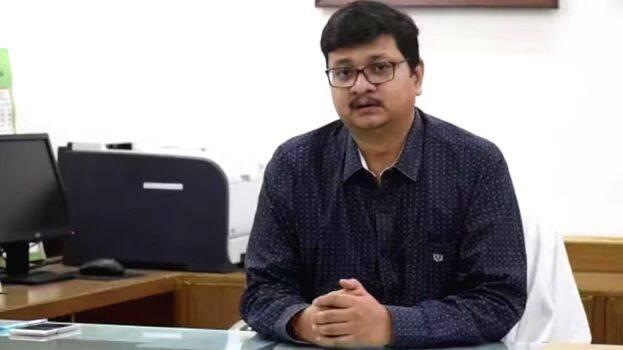 പ്രണബ് ജ്യോതിനാഥ് സംസ്ഥാനത്തെ മുഖ്യ തിരഞ്ഞെടുപ്പ് ഓഫീസറായി‌ ചുമതലയേറ്റു