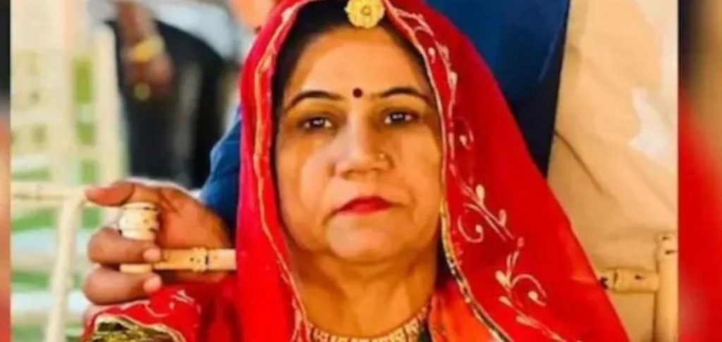 ബ്യൂട്ടീഷനെ കൊന്ന് ആറ് കഷ്ണങ്ങളാക്കി കുഴിച്ചുമൂടി; സുഹൃത്ത് അറസ്റ്റില്‍