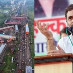 തമിഴ്നാട് ട്രെയിൻ അപകടം; കേന്ദ്ര സർക്കാരിനെ വിമർശിച്ച് രാഹുൽ ഗാന്ധി