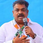 അനധികൃത ഇരുമ്പയിര് കടത്ത്; കാർവാർ എംഎൽഎ സതീഷ് കൃഷ്ണ സെയിലിന് ഏഴ് വർഷം തടവ്