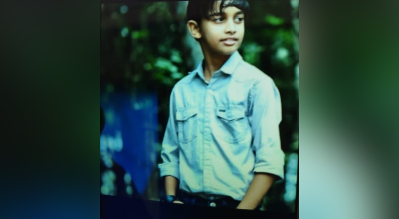 താമരശ്ശേരിയില്‍ വിദ്യാര്‍ഥി പുഴയില്‍ മുങ്ങിമരിച്ചു