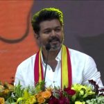 ‘ഒരു കുടുംബം തമിഴ്നാടിനെ കൊള്ളയടിക്കുന്നു’; ഡി.എം.കെയ്‌ക്കെതിരേ അതിരൂക്ഷവിമര്‍ശനവുമായി വിജയ്‌