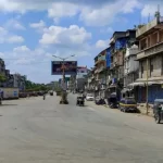 മണിപ്പൂർ സംഘർഷം; അഞ്ച് ജില്ലകളിൽ കർഫ്യൂ
