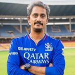 ആർസിബിയുടെ ബൗളിംഗ് പരിശീലകനായി ഓംകാർ സാൽവിയെ നിയമിച്ചു