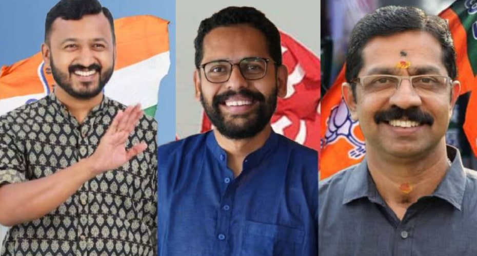 പാലക്കാട് ഉപതിരഞ്ഞെടുപ്പ്; 50% കടന്ന് പോളിങ്