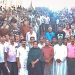 കൊച്ചിയിൽ അവിവാഹിതരുടെ മഹാസംഗമം; പങ്കെടുത്തത് ആയിരങ്ങൾ