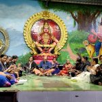 ഏകാഹ നാരായണീയ യജ്ഞം നാളെ