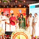 മലയാളികൾ നാടിന്റെ വികസനത്തിന്‌ നേതൃത്വം നൽകണം: യു പ്രതിഭ എംഎൽഎ