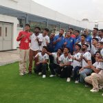 സന്തോഷ് ട്രോഫി: കേരള ടീം പ്രഖ്യാപിച്ചു, ജി സഞ്‌ജു നായകൻ