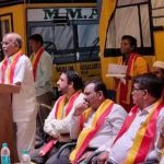 കന്നഡ ഭാഷയും സംസ്‌കാരവും തനിമയോടെ സംരക്ഷിക്കപ്പെടണം: ഡോ. എന്‍.എ. മുഹമ്മദ്