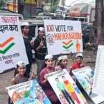 വിധിയെഴുത്തിനായി മഹാരാഷ്ട്രയും ജാർഖണ്ഡും ഇന്ന് പോളിങ് ബൂത്തിലേക്ക്