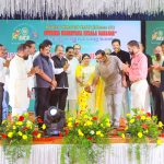 സുവര്‍ണ കര്‍ണാടക കേരളസമാജം സുവര്‍ണ ഭവനം പദ്ധതിക്ക് തുടക്കമായി