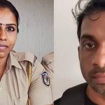 കണ്ണൂരില്‍ വനിതാ പോലീസിനെ ഭര്‍ത്താവ് വെട്ടിക്കൊന്നു