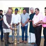 ‘ട്രാൻസിയൻസ്’; രഞ്ജിത്ത് മാധവന്‍റെ ഫൈൻ ആർട്ട് ഫോട്ടോഗ്രാഫുകളുടെ പ്രദർശനം ചിത്രകലാ പരിഷത്തില്‍ ആരംഭിച്ചു