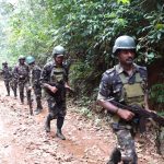 മാവോയിസ്റ്റുകളോട് കീഴടങ്ങാൻ ആവശ്യപ്പെട്ട് കർണാടക സർക്കാർ