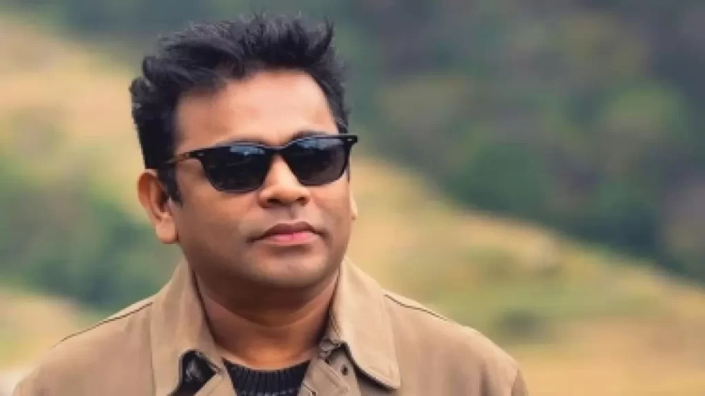 അപകീർത്തികരമായ വീഡിയോ പങ്കുവച്ചു; യൂട്യൂബ് ചാനലുകൾക്കെതിരെ വക്കീൽ നോട്ടീസ് അയച്ച് എആർ റഹ്മാൻ