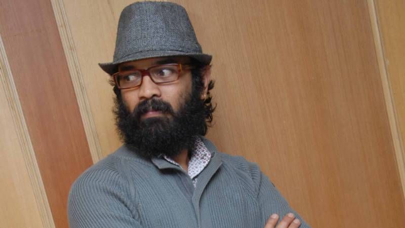 കന്നഡ നടനും സംവിധായകനുമായ ഗുരുപ്രസാദ് മരിച്ച നിലയില്‍