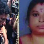 അമ്പലപ്പുഴ കൊലപാതകം; യുവതിയുടെ മൃതദേഹം കണ്ടെത്തി