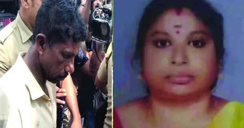 അമ്പലപ്പുഴ കൊലപാതകം; യുവതിയുടെ മൃതദേഹം കണ്ടെത്തി