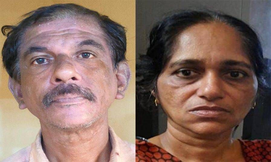 മാട്രിമോണിയല് തട്ടിപ്പ്; ദമ്പതികള് അറസ്റ്റില്