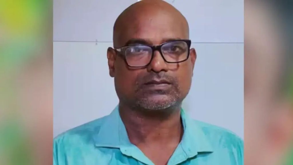 പ്രായപൂര്ത്തിയാകാത്ത പെണ്കുട്ടിയെ പീഡിപ്പിക്കാന് ശ്രമം; കായിക അധ്യാപകന് അറസ്റ്റില്