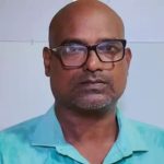 പ്രായപൂര്‍ത്തിയാകാത്ത പെണ്‍കുട്ടിയെ പീഡിപ്പിക്കാന്‍ ശ്രമം; കായിക അധ്യാപകന്‍ അറസ്റ്റില്‍