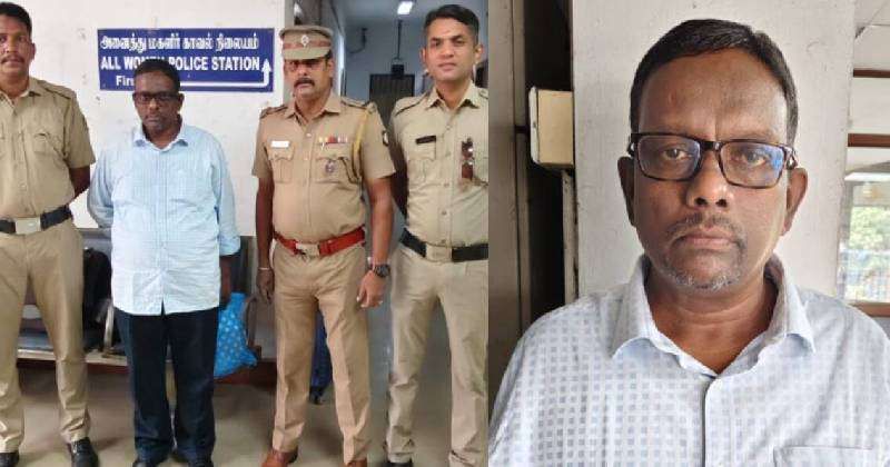 എംബിബിഎസ് സീറ്റ് വാഗ്ദാനം ചെയ്ത് തട്ടിപ്പ്; പ്രതി അറസ്റ്റില്‍