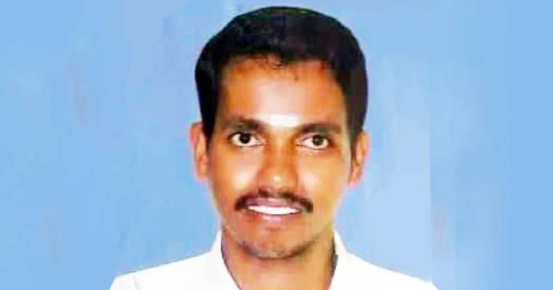 അശ്വിനി കുമാര്‍ വധക്കേസ്; മൂന്നാം പ്രതിക്ക് ജീവപര്യന്തം തടവുശിക്ഷ