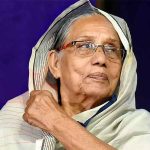 ഒമ്പതാമത് കേസരി നായനാര്‍ പുരസ്കാരം നിലമ്പൂര്‍ ആയിഷയ്ക്ക്