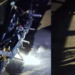 ബൈക്ക് പാലത്തിലിടിച്ച് അപകടം, കൊച്ചിയിൽ യുവതിയ്ക്കും യുവാവിനും ദാരുണാന്ത്യം