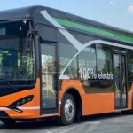 വിമാനത്താവള റൂട്ടിൽ ബി.എം.ടി.സി വോൾവോയ്ക്ക് പകരം വൈദ്യുത ബസുകൾ ഏര്‍പ്പെടുത്തുന്നു