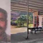 കർണാടകയില്‍ പോലീസ് കസ്റ്റഡിയിൽ മലയാളി യുവാവ് മരിച്ച സംഭവം; എ.എസ്.ഐക്കും വനിത ഹെഡ് കോൺസ്റ്റബിളിനും സസ്പെൻഷൻ