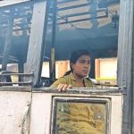 തിരുവനന്തപുരം കെഎസ്ആർടിസിയുടെ ചരിത്രത്തിലെ ആദ്യ വനിതാ ഡ്രൈവര്‍; സ്റ്റിയറിങ് പിടിക്കാന്‍ ഇനി രാജിയും