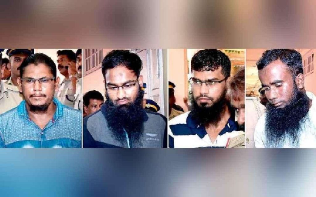 കൊല്ലം കളക്ടറേറ്റ് ബോംബ് സ്ഫോടനം: മൂന്ന് പ്രതികള്‍ കുറ്റക്കാര്‍, നാലാം പ്രതിയെ വെറുതെ വിട്ടു