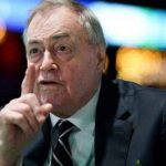 മുൻ ബ്രിട്ടീഷ് ഉപപ്രധാനമന്ത്രി ജോണ്‍ പ്രെസ്കോട്ട് അന്തരിച്ചു